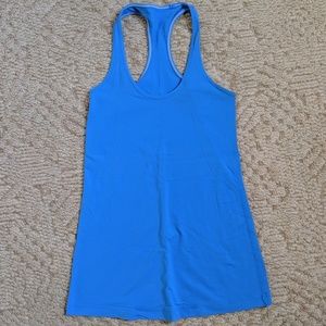 Lululemon Cool Racerback Tank